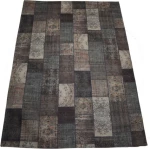Χαλί μηχανής 160x230 Novel 3132 Brown