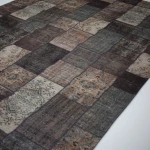 Χαλί μηχανής 160x230 Novel 3132 Brown