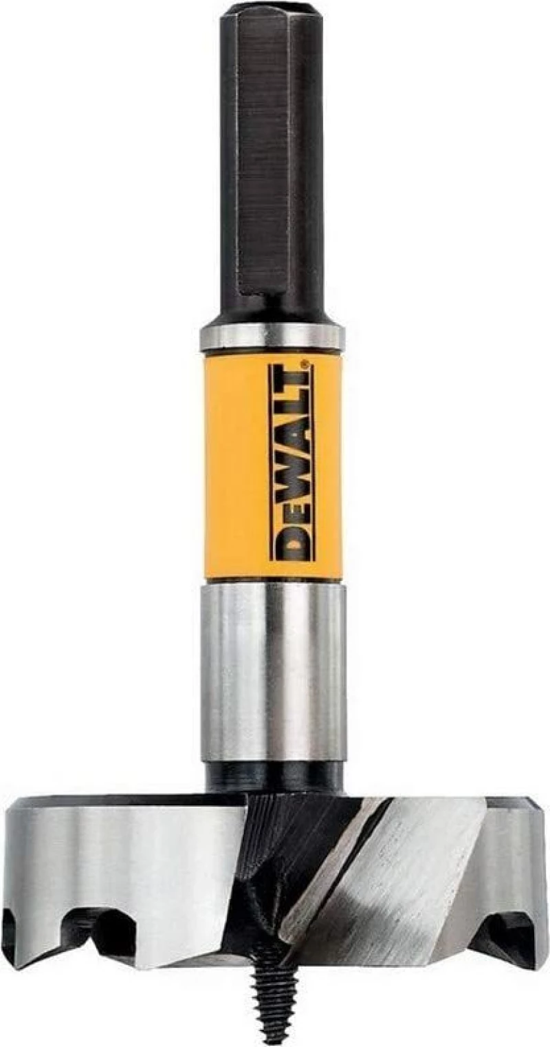 Dewalt Τρυπάνι Μεντεσέδων Αυτοτροφοδοτούμενο 68mm DT4586