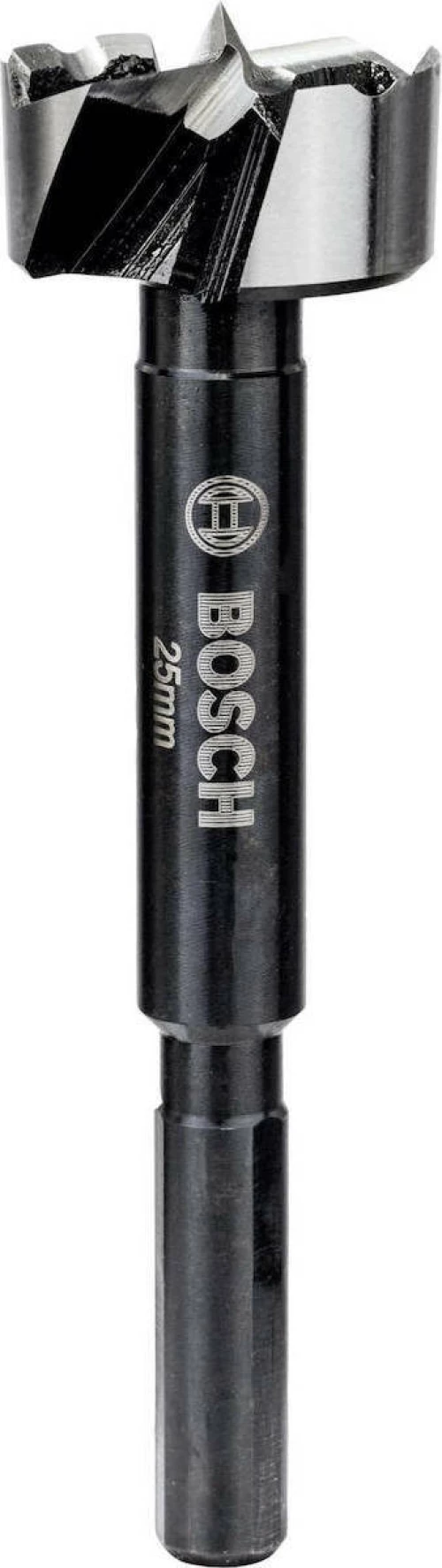 Bosch Τρυπάνι Μεντεσέδων 25mm 2608577009