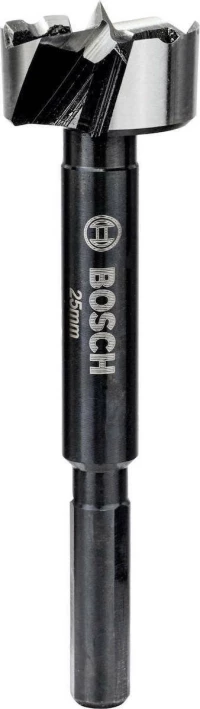 Bosch Τρυπάνι Μεντεσέδων 25mm 2608577009