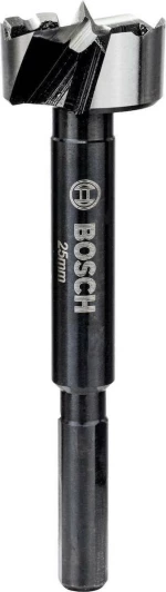 Bosch Τρυπάνι Μεντεσέδων 25mm 2608577009