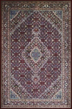 Χειροποίητο Χαλί Chinese Altai Kerman Wool 170Χ235 170Χ235cm