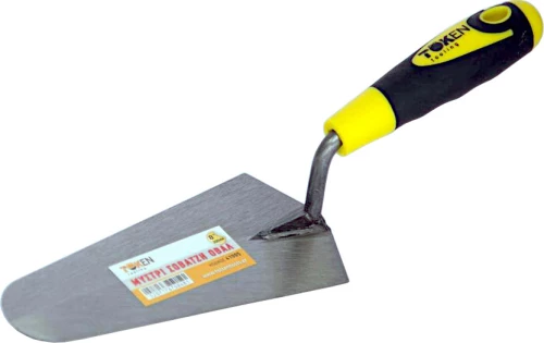 Μυστρί Σοβατζήδων 200mm/8" TOKEN TOOLING