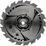 RYOBI Δίσκος κοπής ξύλου 150mm CSB150A1