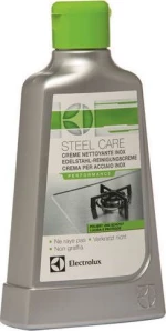 Electrolux Steel Care Κρέμα 250ml