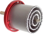 Extol Σετ Ποτηροτρύπανα 33-73mm 4τμχ