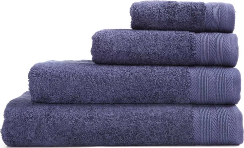 Nef-Nef Πετσέτα Σώματος Life 70x140 Navy