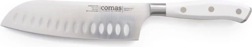 Comas Marble Μαχαίρι Santoku 18cm CO08111000