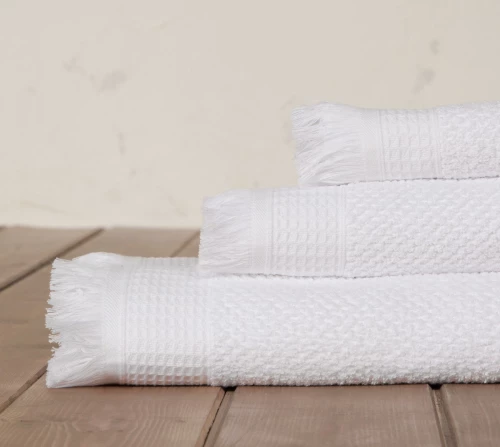 Nima Πετσέτα Προσώπου Dorinda 50x100