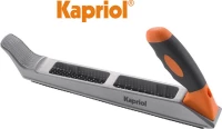 Kapriol Ράσπα Γυψοσανίδας Αλουμινίου 40x250mm 25659