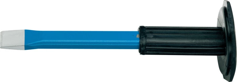 Unior Καλέμι με Προστατευτική Λαβή 660/6HS 26x250mm 608484