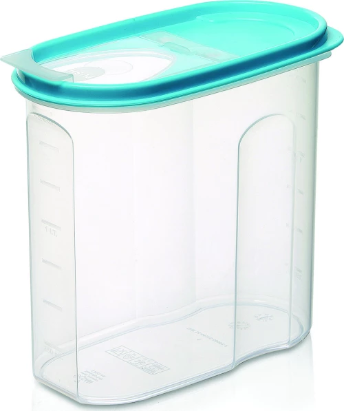 Δοχείο Φαγητού Όρθιο 15x24x10cm - 5206753017516