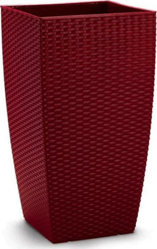 Plastona Κασπώ Natura Dark Red