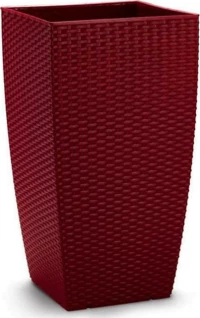 Plastona Κασπώ Natura Dark Red