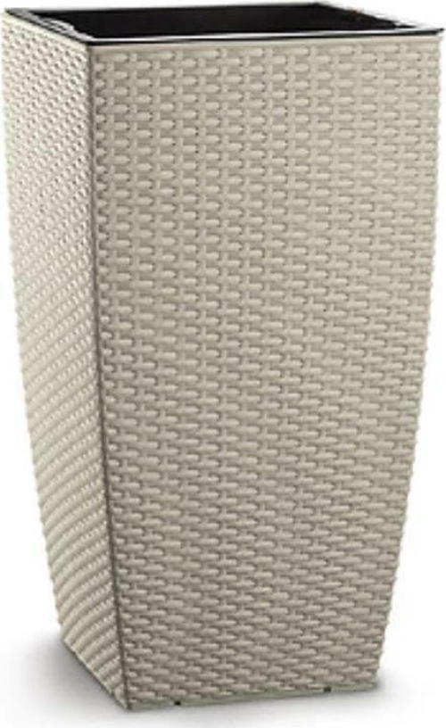 Plastona Κασπώ Natura Silk Grey