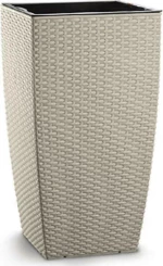 Plastona Κασπώ Natura Silk Grey