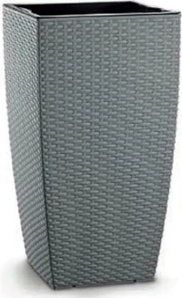 Plastona Κασπώ Natura Urban Grey