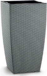 Plastona Κασπώ Natura Urban Grey