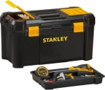 Stanley Εργαλειοθήκη Essential STST1-75520