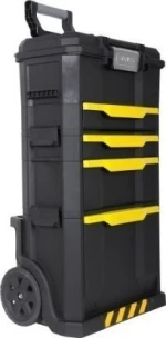 Stanley 1-79-206 Εργαλειοθήκη Τροχήλατη Πλαστική 87x48.8x34.8cm