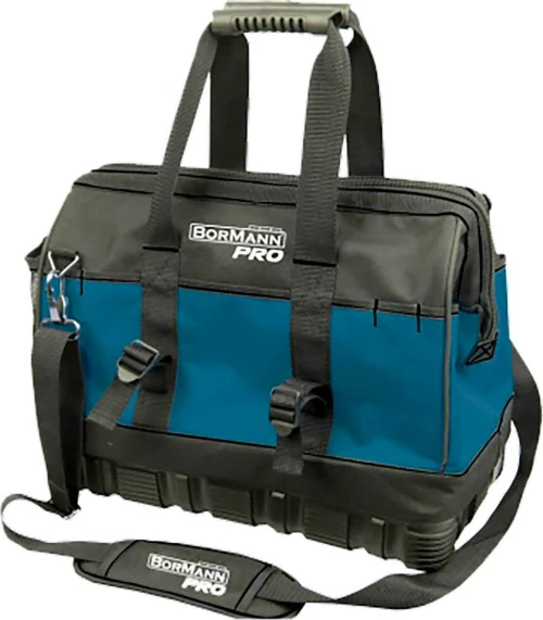 Bormann BTB3050 Τσάντα Εργαλείων 41x22x32cm