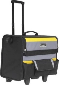 Stanley 1-97-515 Εργαλειοθήκη Τροχήλατη Υφασμάτινη 45x26x42cm