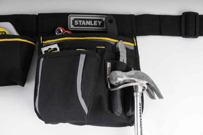 Stanley 1-96-178 Εργαλειοθήκη Μέσης / Ζώνης Υφασμάτινη 60x25.5x7.5cm