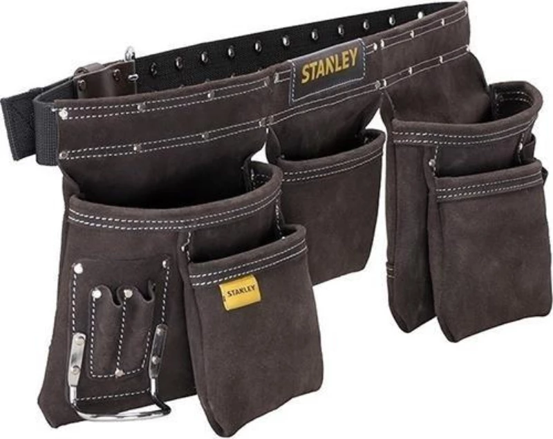 Stanley 1-96-178 Εργαλειοθήκη Μέσης / Ζώνης Υφασμάτινη 60x25.5x7.5cm