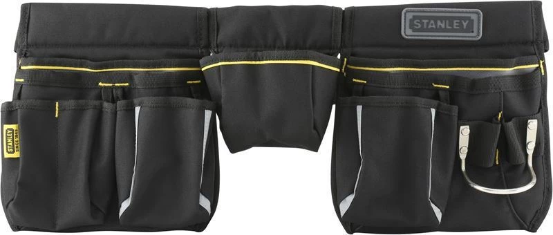 Stanley 1-96-178 Εργαλειοθήκη Μέσης / Ζώνης Υφασμάτινη 60x25.5x7.5cm