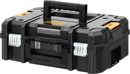 Dewalt TSTAK II Εργαλειοθήκη Χειρός Πλαστική 44x33.2x17.6cm