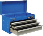 Bulle MTB-553D Εργαλειοθήκη Χειρός Μεταλλική 53.4x22x29cm