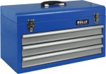 Bulle MTB-553D Εργαλειοθήκη Χειρός Μεταλλική 53.4x22x29cm