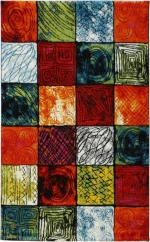 Eurofil Χαλί 884 Bonita 133x190cm