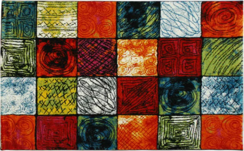 Eurofil Χαλί 884 Bonita 133x190cm