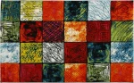 Eurofil Χαλί 884 Bonita 133x190cm