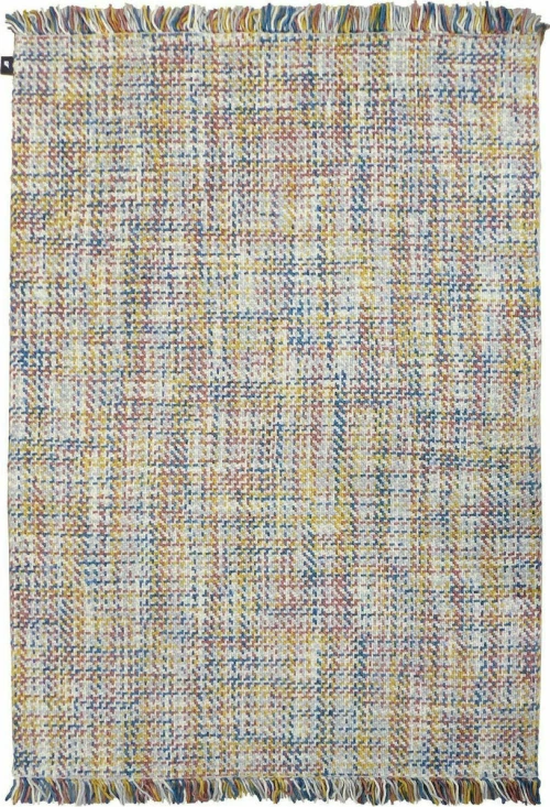Χαλί Morrison 5905-916 Coral Yellow Turquoise Angelo 200X300cm