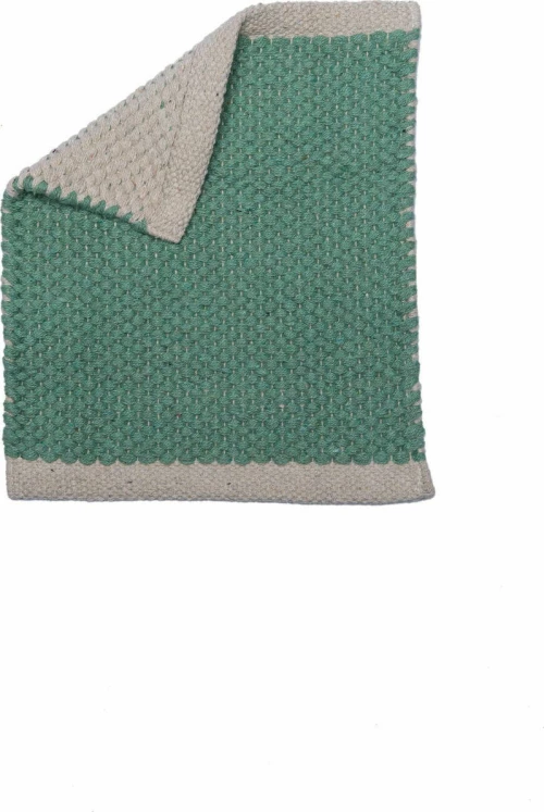 Palamaiki Χαλάκι Facer Mint 60x140cm