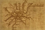Carpet Couture Χαλί Metropolitan Gold 200x300cm