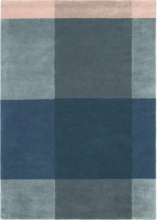 Ted Baker Χαλί Plaid Grey 170x240cm
