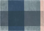 Ted Baker Χαλί Plaid Grey 170x240cm