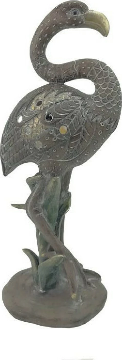 Fylliana Διακοσμητικό Ζωάκι από Πλαστικό 10x8.5x25cm