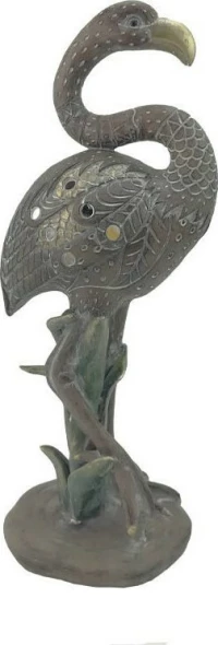 Fylliana Διακοσμητικό Ζωάκι από Πλαστικό 10x8.5x25cm