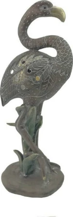 Fylliana Διακοσμητικό Ζωάκι από Πλαστικό 10x8.5x25cm