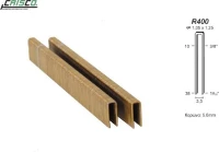 Crisco Συνδετήρες R400 25mm R425