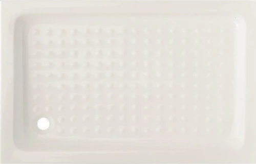 Tema Eco Ντουζιέρα 80x100cm White