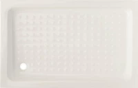 Tema Eco Ντουζιέρα 80x100cm White
