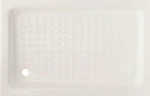 Tema Eco Ντουζιέρα 80x100cm White