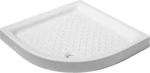 KP5 ΝΤΟΥΣΙΕΡΑ ΠΟΡΣΕΛΑΝΗΣ 80x80x9 cm ΗΜΙΚΥΚΛΙΚΗ