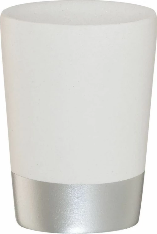 Sealskin Glossy 362320418 Ποτηροθήκη Επιτραπέζια Πορσελάνινη Διάφανη